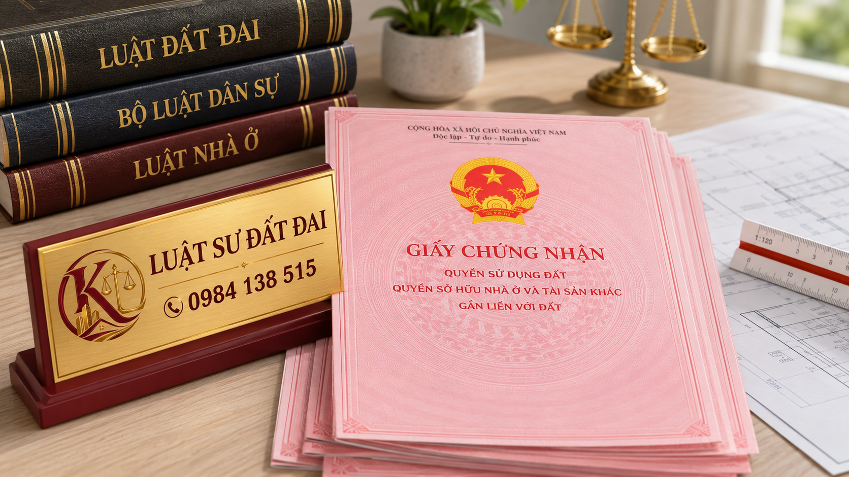 Quy định tính giá bồi thường đất tại Đồng Nai