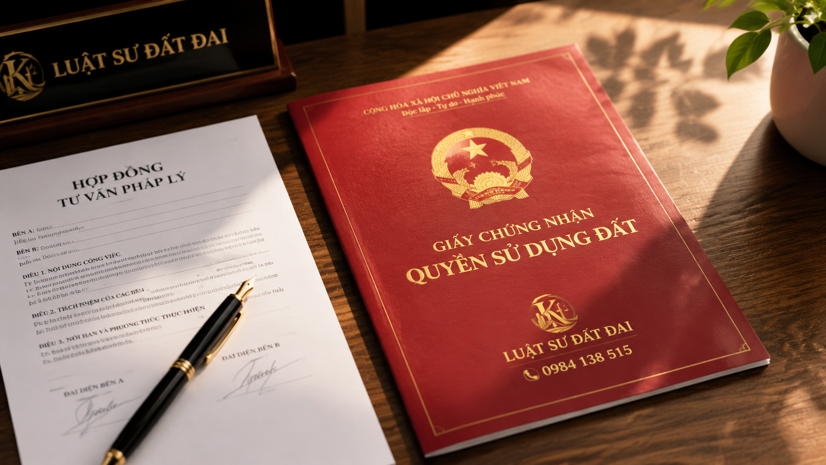 Mẫu đơn chuyển nhượng đất cho con