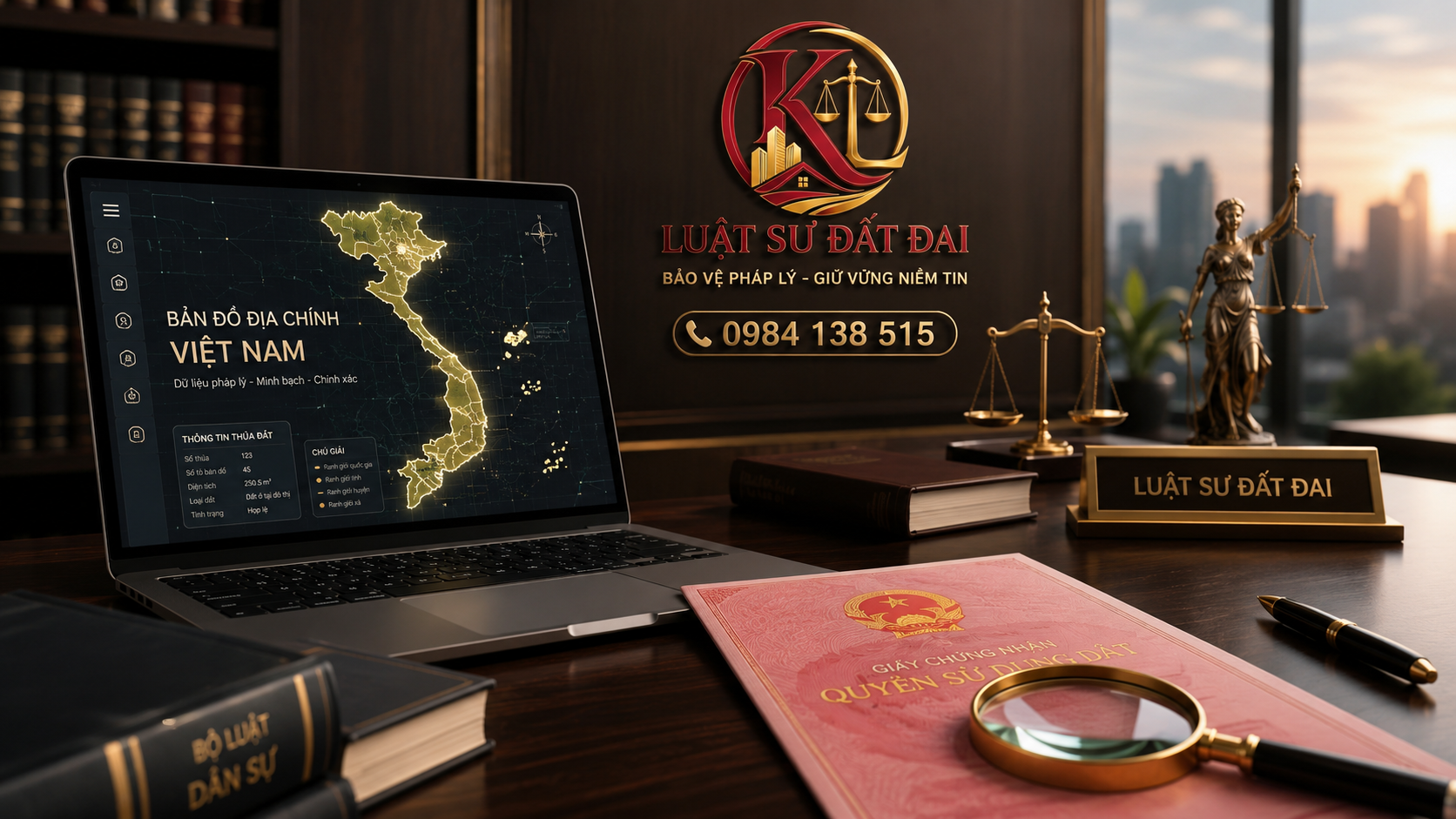 Mẫu giấy chứng nhận quyền sử dụng đất mới nhất