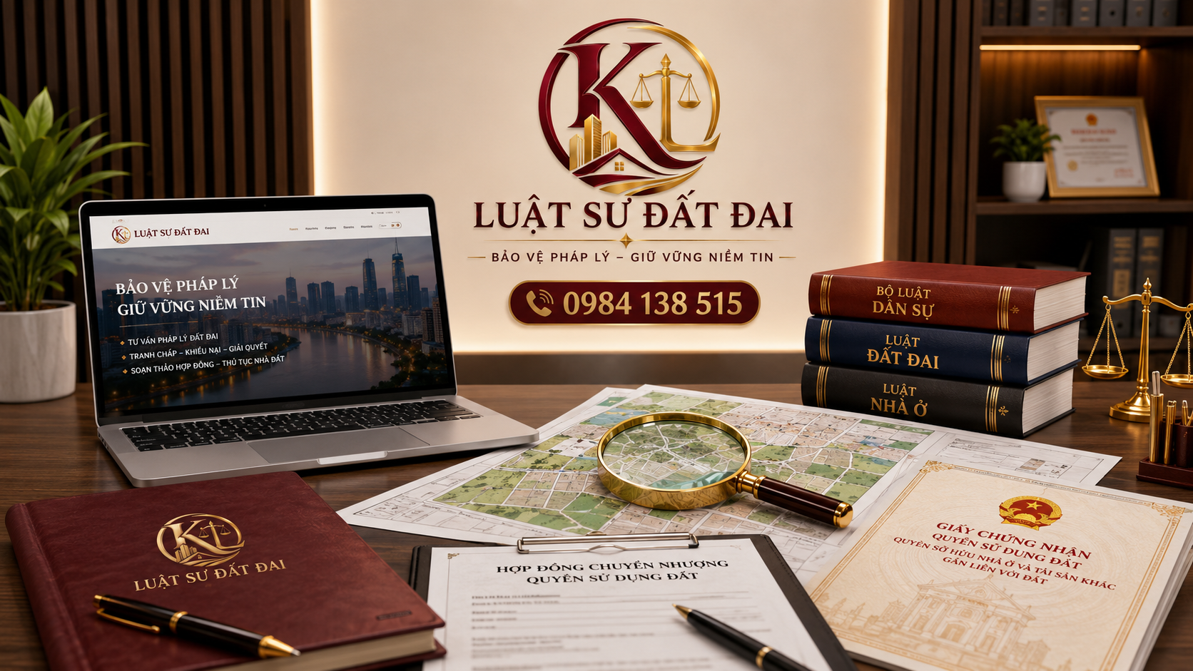 Sổ đỏ đất