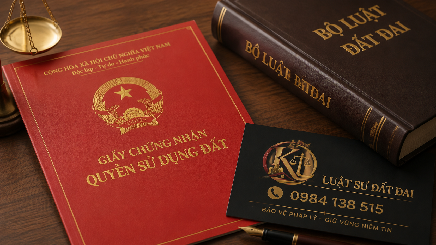 Thẩm quyền giải quyết tranh chấp đất đai