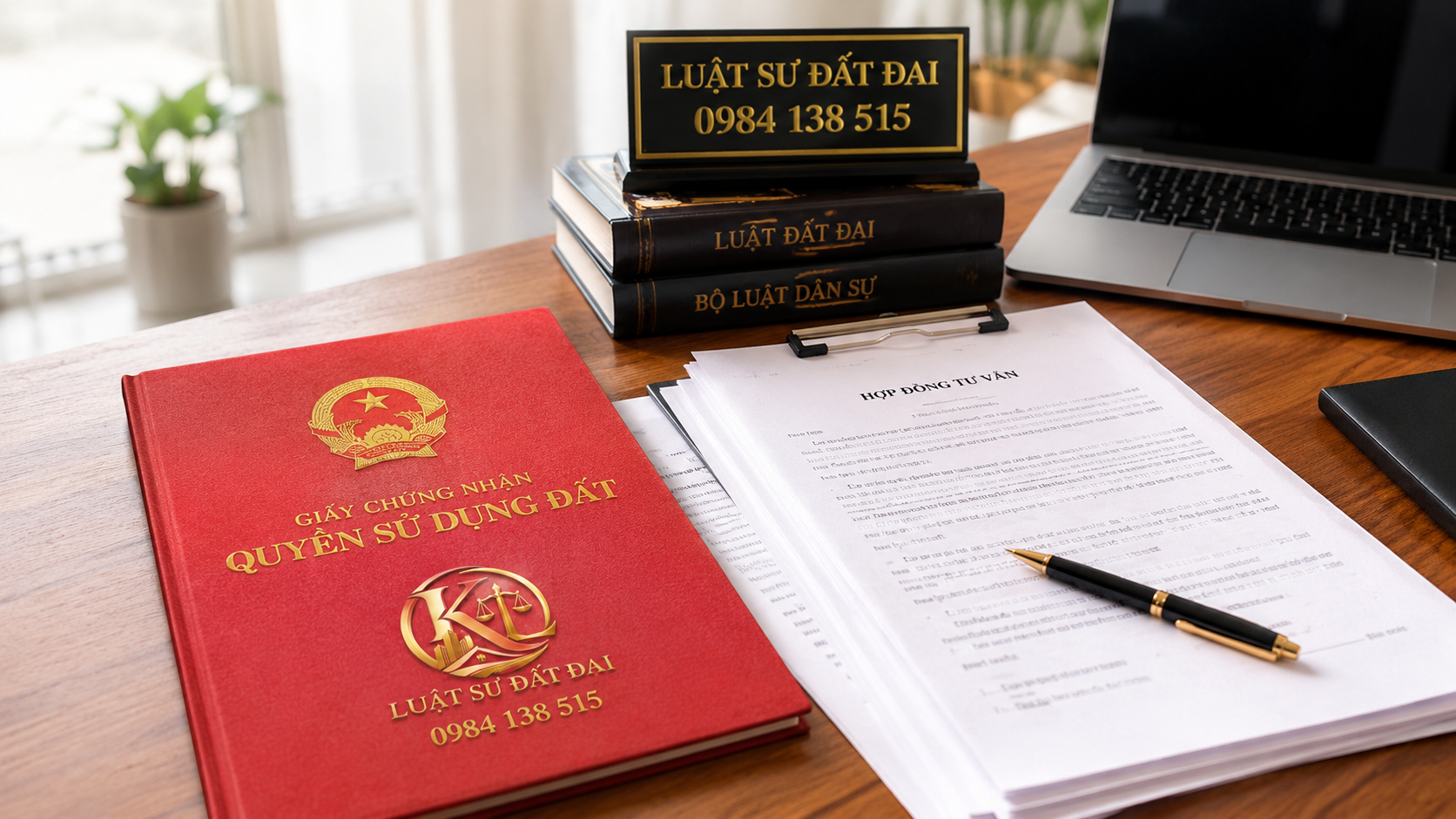 Thủ tục chuyển đổi mục đích sử dụng đất