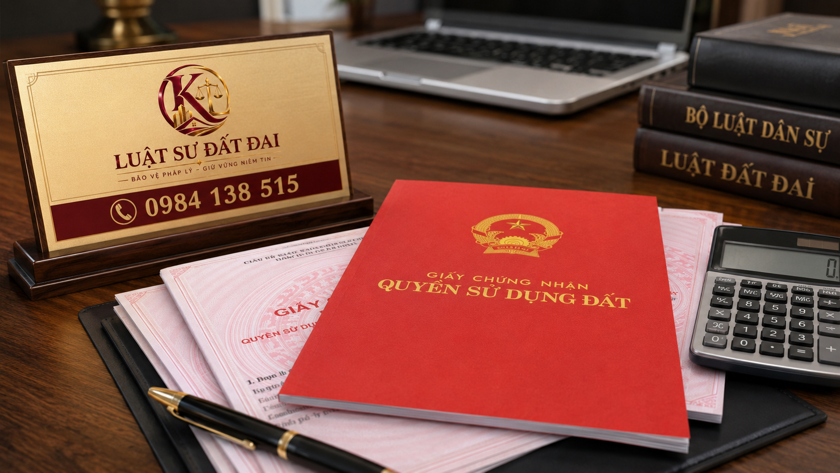 Thuế chuyển đổi mục đích sử dụng đất