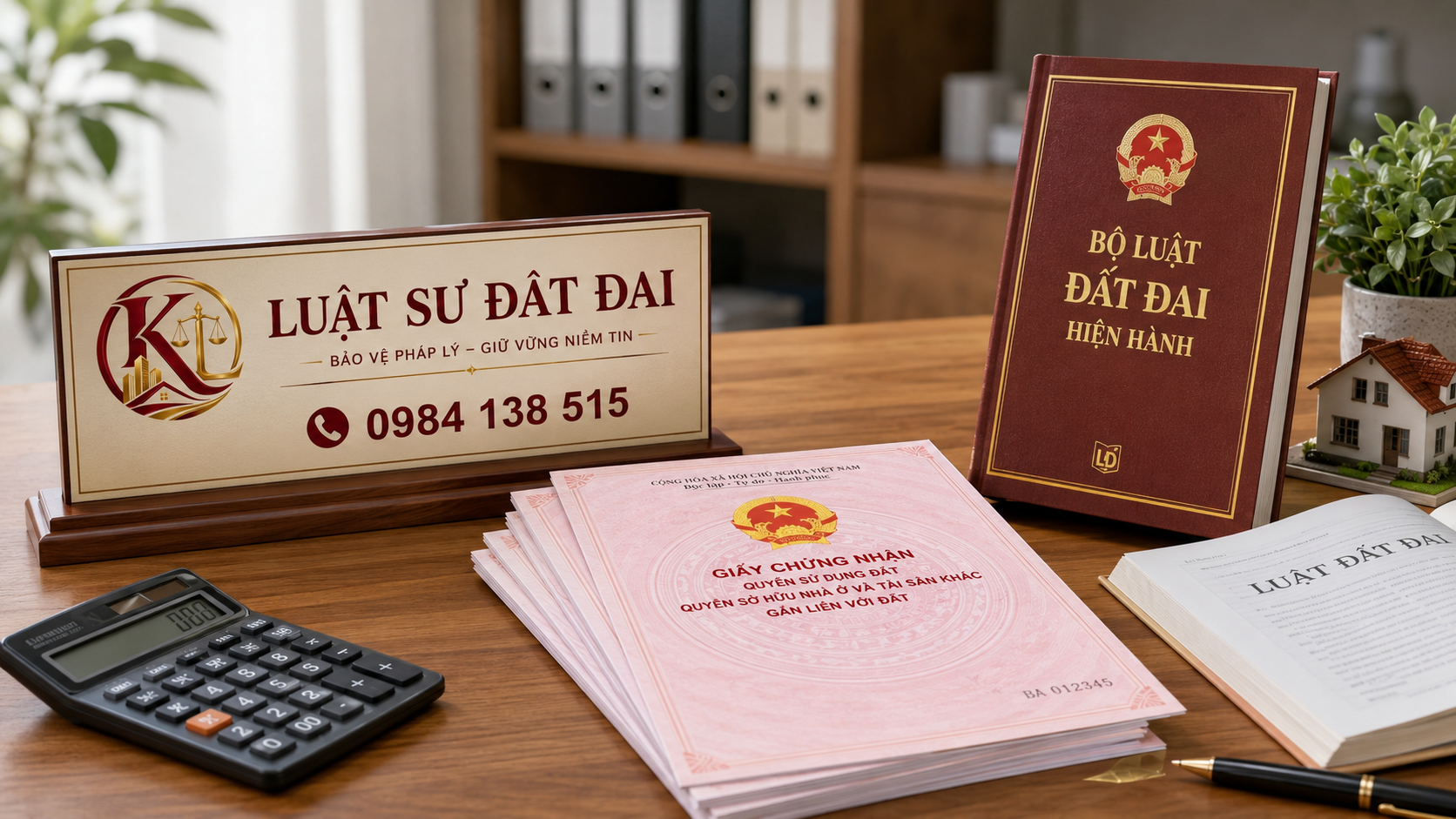Thuế đất phi nông nghiệp là gì
