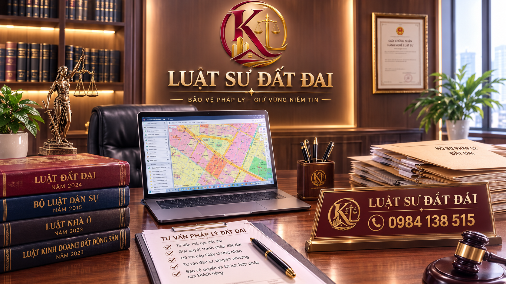 Cách tính tiền sử dụng đất khi làm sổ đỏ