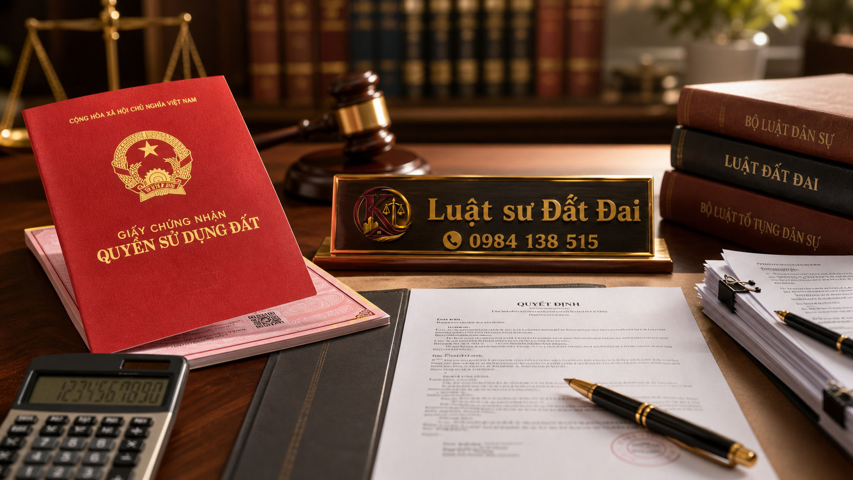 Giá đất lên thổ cư