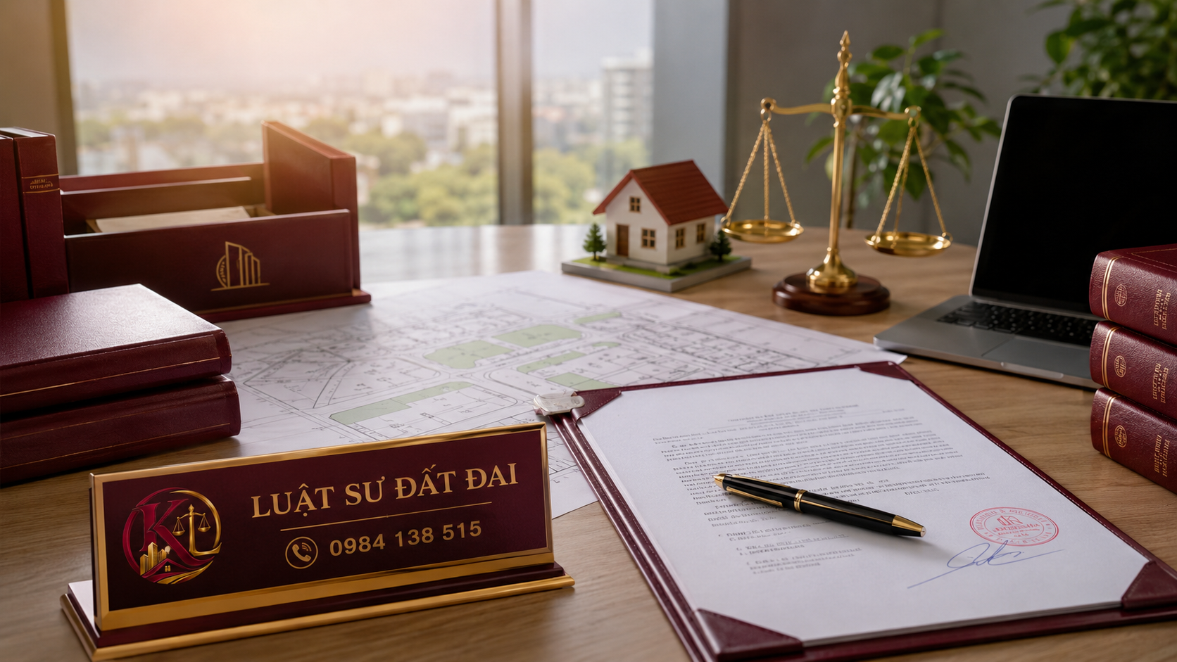 Hợp đồng thuê đất kinh doanh và các điều kiện pháp lý cần thiết