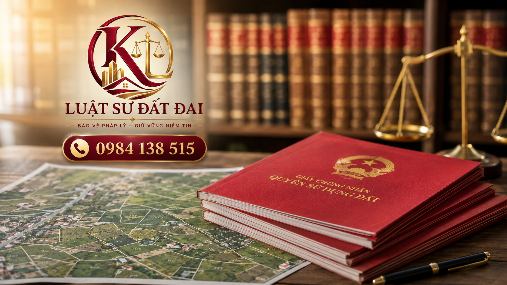 Quy định tách thửa đất ở nông thôn