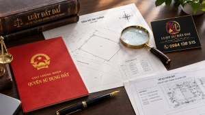 Hạn mức chuyển đổi đất vườn sang đất ở