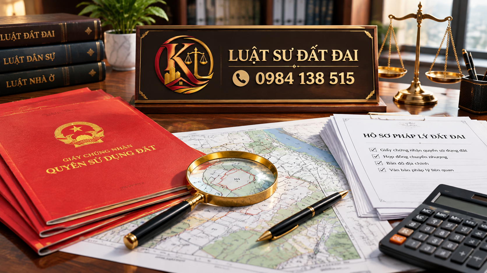 Kiểm tra nghĩa vụ tài chính đất nông nghiệp để phòng tránh rủi ro